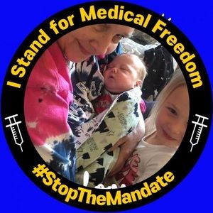 Meet your Posher, Becky